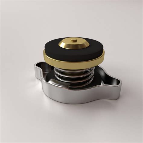 Image result for Radiator Cap Animation