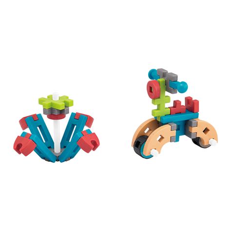 Get Fun Blocks Activity Set Online – Popup Kids