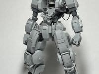 LEGO Custom Model 的图像结果