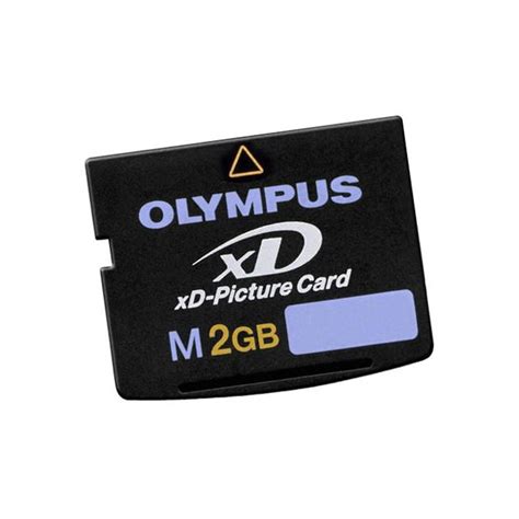 Image result for Olympus Camera Memory Card