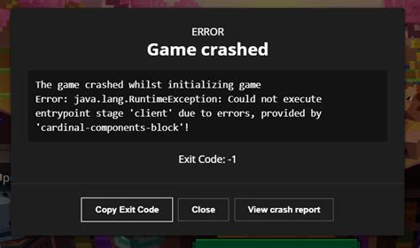 Image result for Why Is Minecraft Crashing Java Code 0