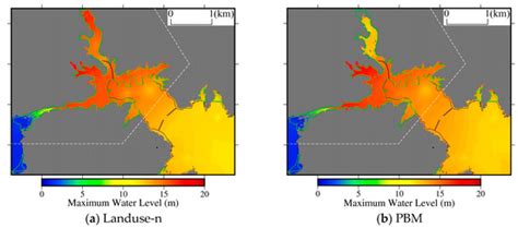 Development of a Tsunami Inundation Analysis Model for Urban Areas ...