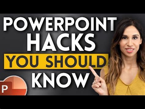 Image result for PowerPoint Cool Hacks