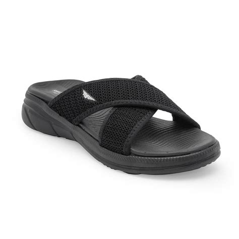 Sports Sandals for Women | Refined Round-Toe Shape with a Relaxing Sli ...