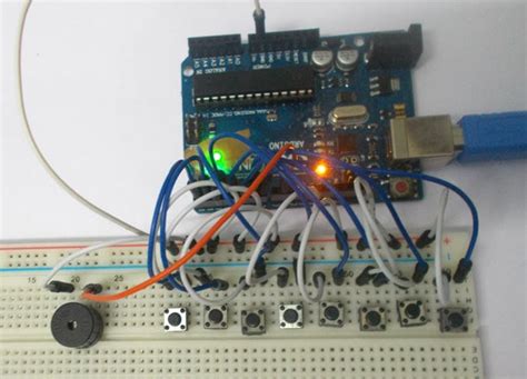 Image result for Arduino Tone Module Programming