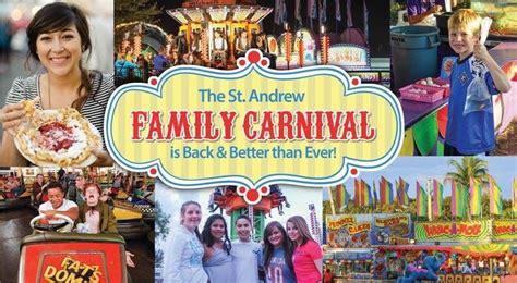 Saint Andrew Carnival, Saint Andrew Carnival, Coral Springs, 5 March to ...