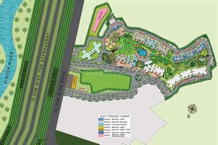 Eldeco Aamantran in Sector 119, Noida: Price, Brochure, Floor Plan, Reviews