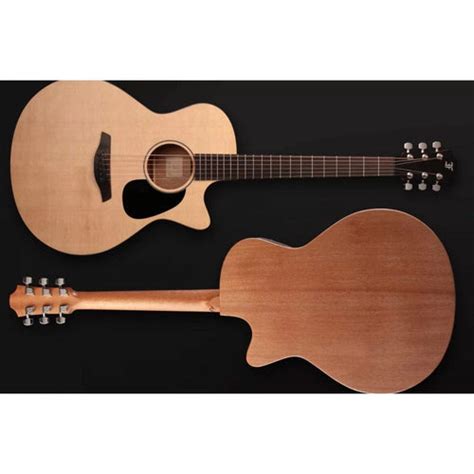 Buy Furch Violet MC GC-SM Master’s Choice 6 String Electro Acoustic ...
