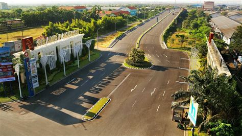 GRAND PAKUWON in Surabaya, No. 2302 | Indonesia-Real.Estate
