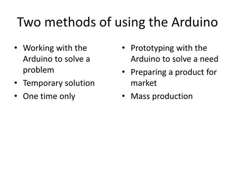 Image result for Arduino Methodolgoy