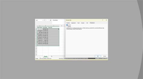 How to Lock Formulas in Excel 的图像结果