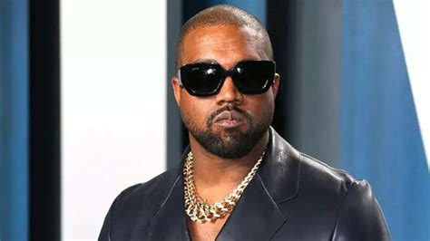 Kanye West sued by ex-security guard for racial discrimination. Deets ...