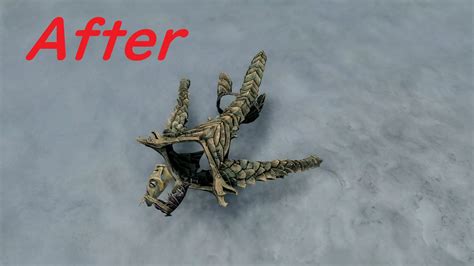 Cleaned Skyrim Special Edition Textures - Fixes バグフィックス - Skyrim ...