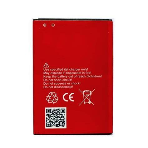 Itel Batteries – Indclues