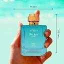 Buy VOKKA Thai Aqua 100 ml Unisex Luxury Long Lasting Perfume For Gift ...