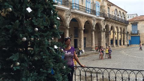 Cuban Christmas Decorations
