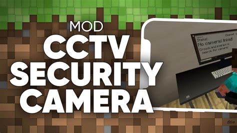 Image result for Minecraft Security System Mod