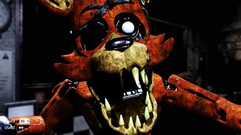 Image result for Minecraft F NAF Tutorial Foxy