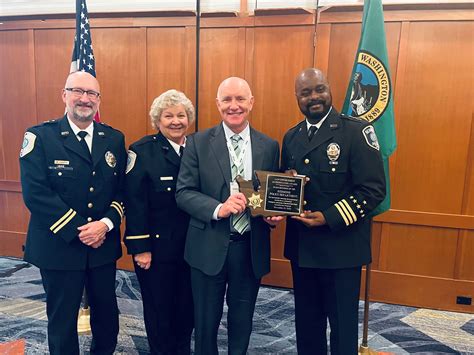 News Flash • Redmond Police Department Partners with ForceMe