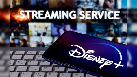 Disney+ Takes on Rivals in Middle East Streaming Market | Technology ...