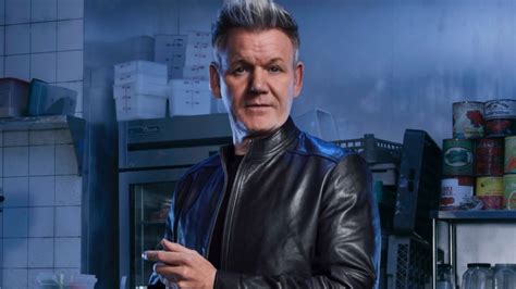 Marvel Ranch: Gordon Ramsay's Secret Service Episode 5 Recap: Gordon ...