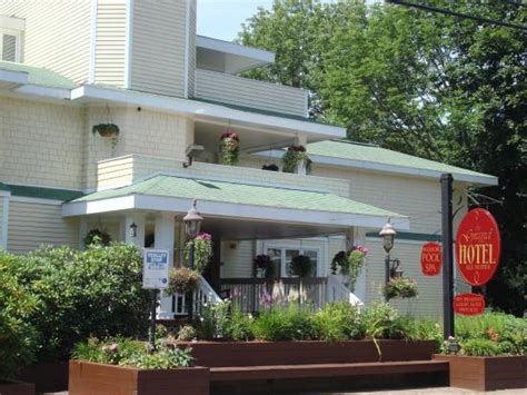 Exactly what we needed - Review of The Grand Hotel, Ogunquit - Tripadvisor