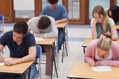 茂名2023年中考英语听说考试方案：听说测试30分，按卷面分的100%计入总分_考场