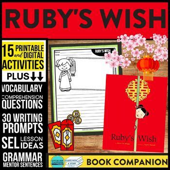 Image result for Ruby Wish