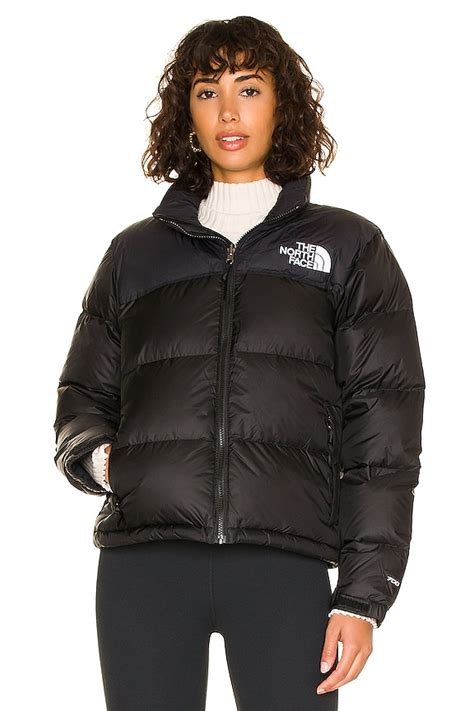 Women's Cropped Puffer Jackets & Coats | REVOLVE