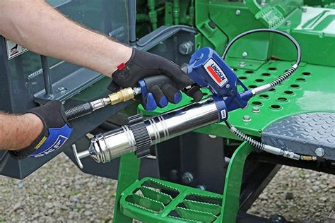Image result for Grease Gun Tutorial
