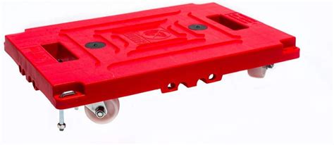 Adco Industries Mini Mule Vault Cooler Dolly for India | Ubuy