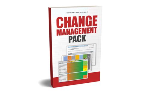 Image result for Change Control Process Book