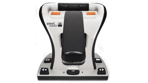 Image result for Smart Reader Low Vision