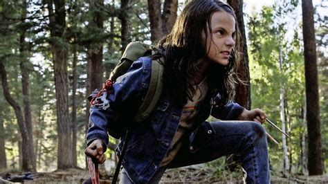 Dafne Keen Rumored To Be in Talks To Reprise Her Role as X-23 in ...