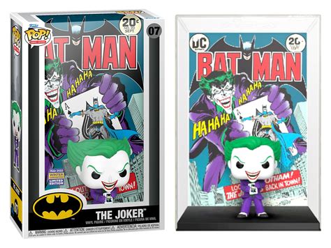 Joker Funko Pop 2020, Pop Vinyl Figure Joker, Buy Funko Joker Pop ...