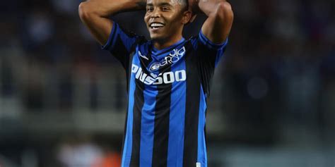 Fiorentina vs Atalanta, resumen del partido, resultado, goles, Mina ...
