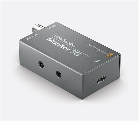 Image result for UltraStudio Mini Recorder Not Detected Windows