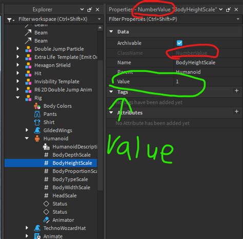 Image result for Roblox R15 Scripting