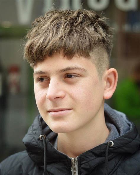 awesome 50 Modern Mushroom Haircuts - The Latest Trend Check more at ...