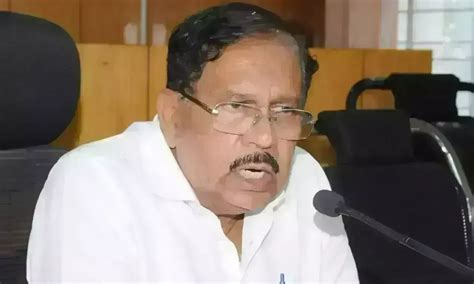 ʼಸೈಬರ್ ಸೆಕ್ಯೂರಿಟಿʼ ನಿಯಮ ಶೀಘ್ರ ಜಾರಿಗೆ : ಗೃಹ ಸಚಿವ ಜಿ.ಪರಮೇಶ್ವರ್ | Cyber ...