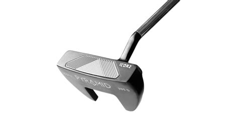 Image result for Pyramid Putter Test