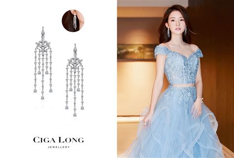Aitai☆Kuji Mo Dao Zu Shi CIGALONG Jewelry Official Lan Wangji White Rabbit Necklace