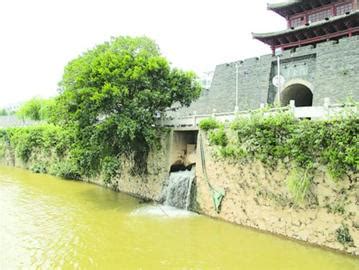 江西赣州宋代排水系统仍服务市民 有效减少内涝-搜狐新闻