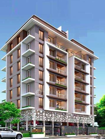Flats for Sale in Telangana Serilingampalle (M) Hyderabad | Apartments ...