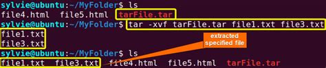 Image result for Tar File Linux