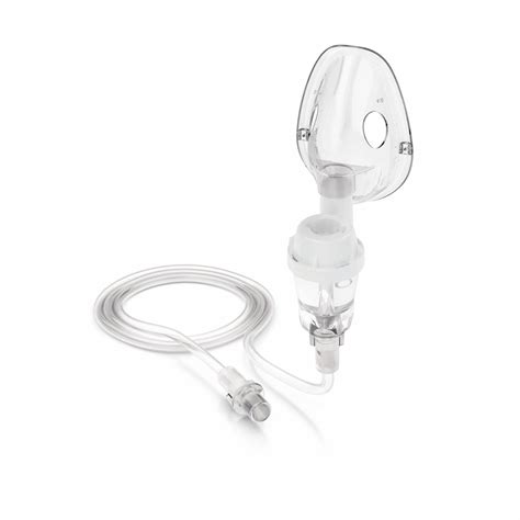 Buy Compressor Nebulizer Machine for Cough, Cold and Asthma for Home ...