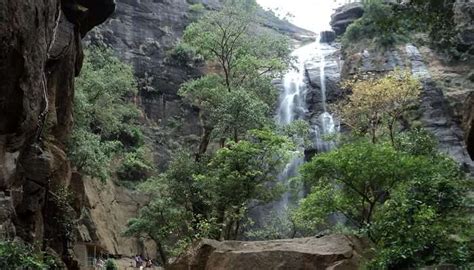 20 Best Waterfalls Near Chennai One Must Visit In 2023
