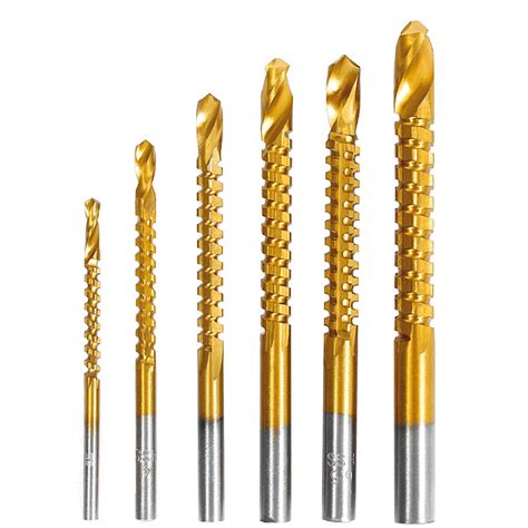 Twist Drill Bit