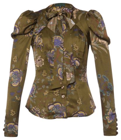 Dresses, Skirts, Blouses by Lena Hoschek