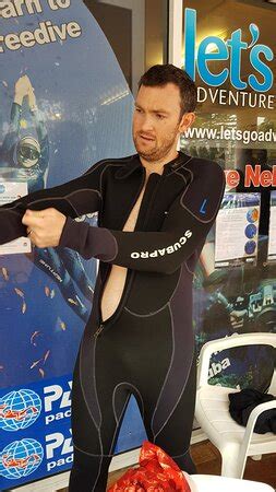 Let's Go Adventures Dive Nelson Bay - 2021 What to Know Before You Go ...